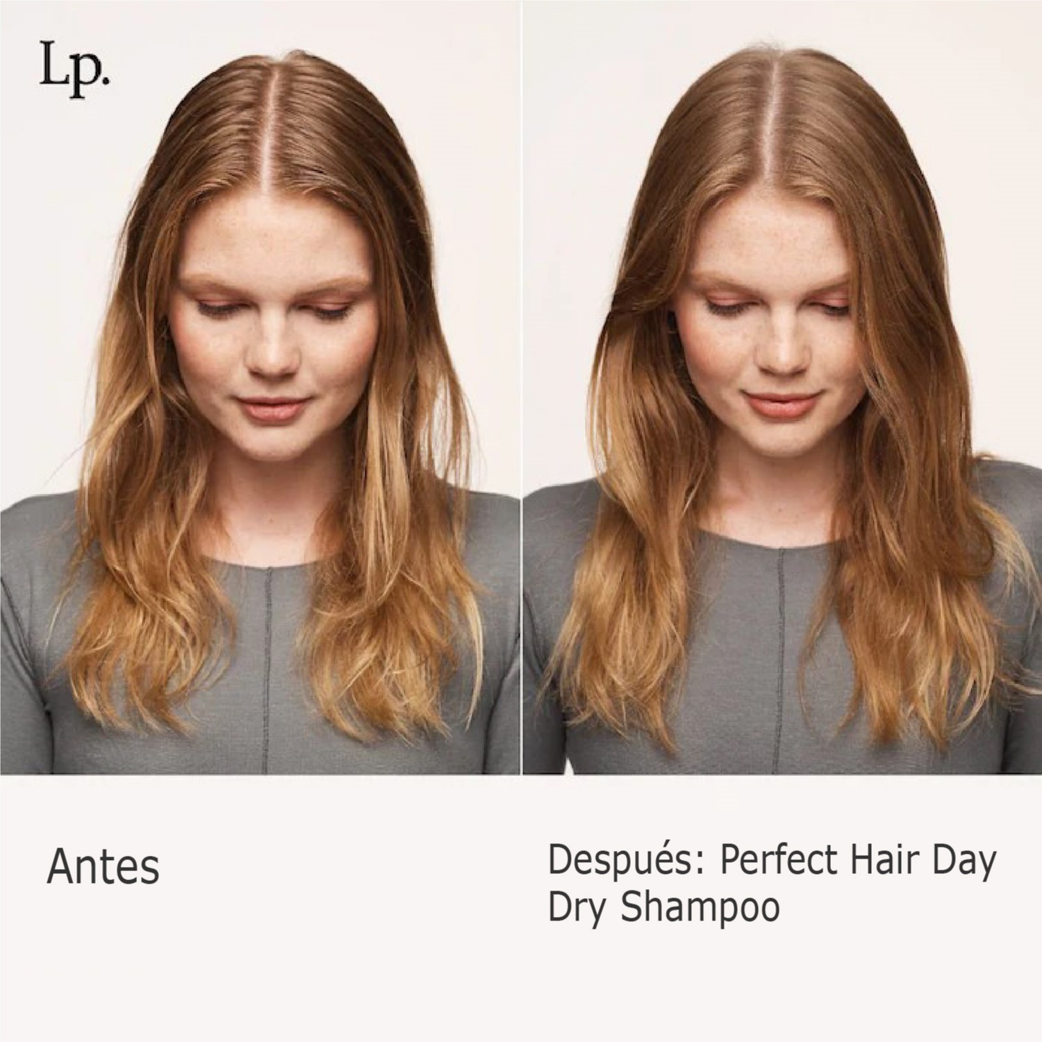 PERFECT HAIR DAY DRY SHAMPOO (SHAMPOO SECO)